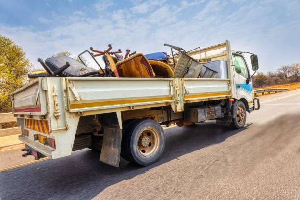 Best Commercial Junk Removal  in St James, MO